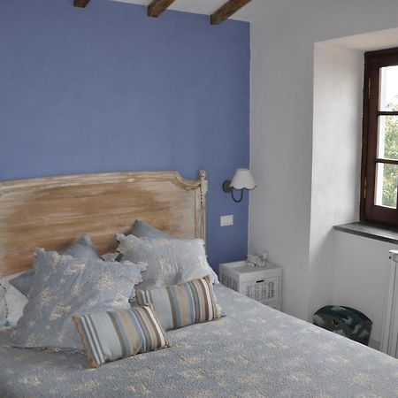 La Villa Di Augusto Anguillara Sabazia Extérieur photo