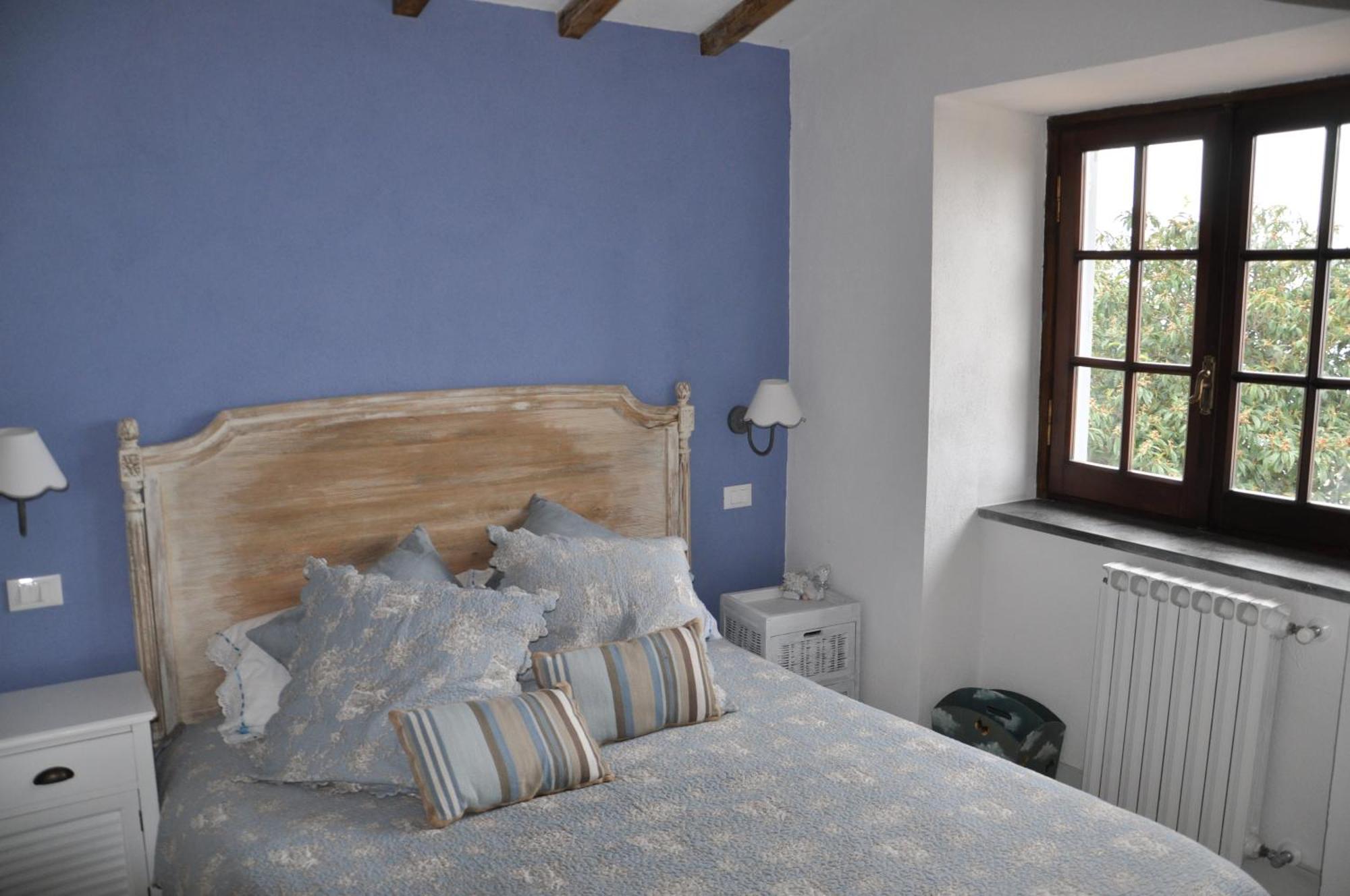 La Villa Di Augusto Anguillara Sabazia Extérieur photo