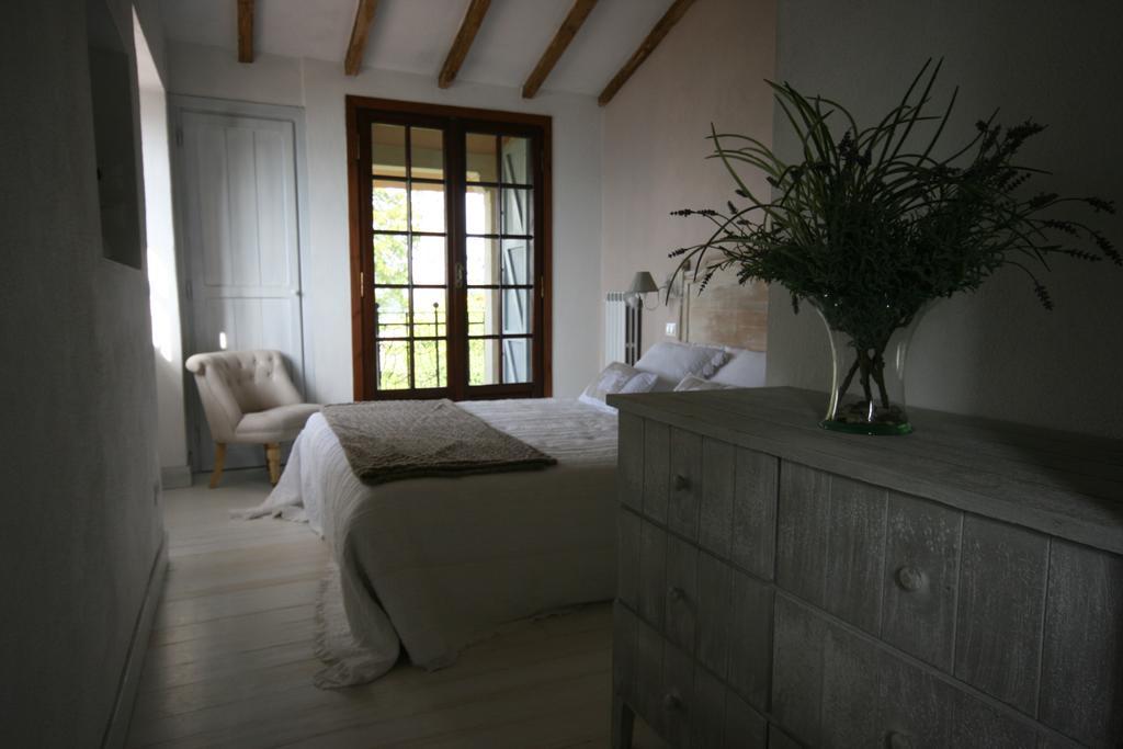 La Villa Di Augusto Anguillara Sabazia Chambre photo